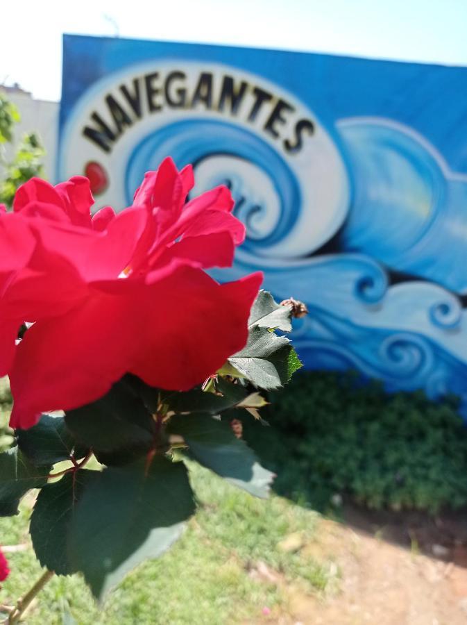 Pousada Navegantes Extérieur photo