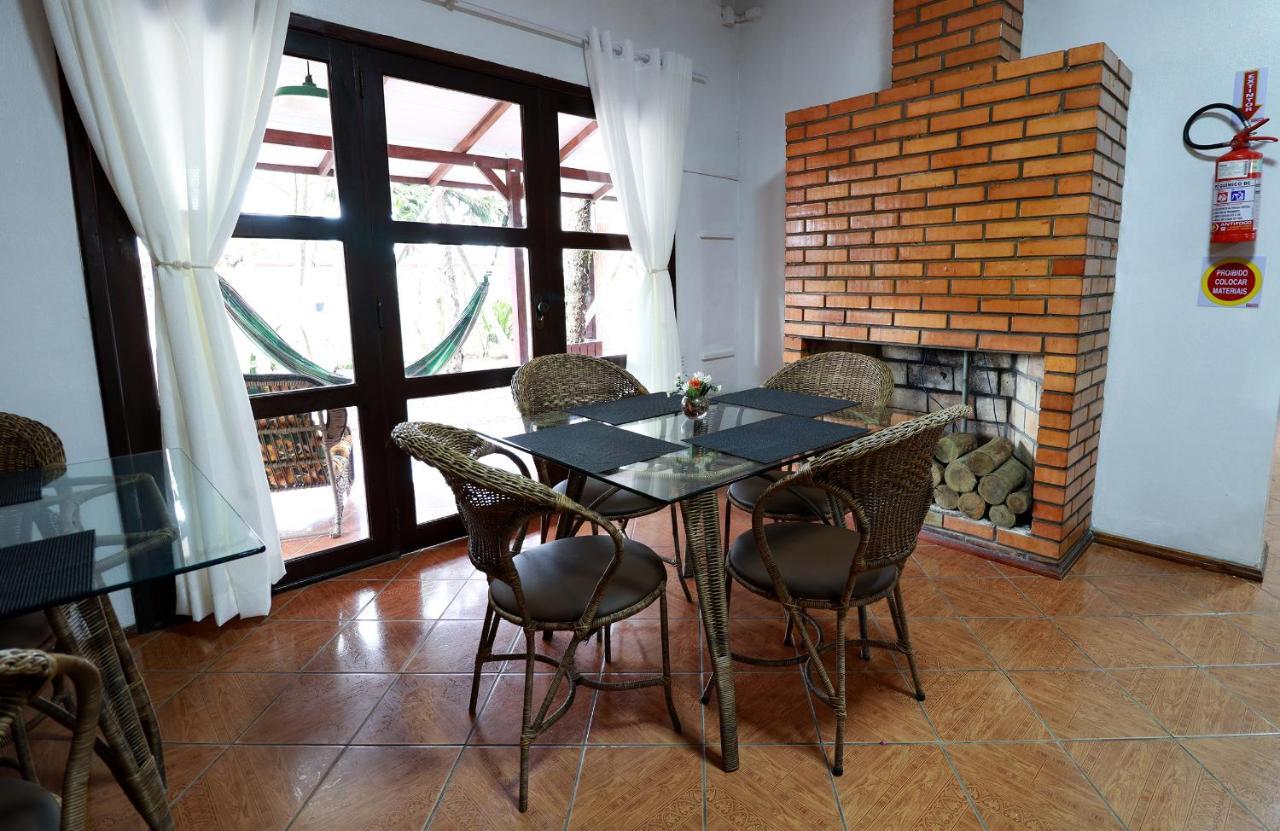 Pousada Navegantes Extérieur photo
